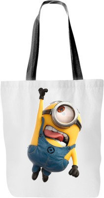 

Turdy Tote(Multicolor)