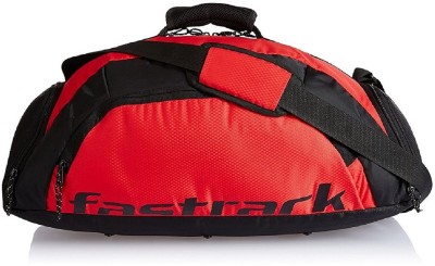 Fastrack Red Bag for Men ID A0627NRD01 Buy Online  Fastrackin  fastrack