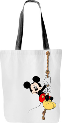 

Techno Gadgets Tote(Multicolor)