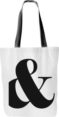

Techno Gadgets Tote(Multicolor)