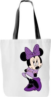 

Turdy Tote(Multicolor)