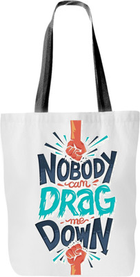 

Techno Gadgets Tote(Multicolor)