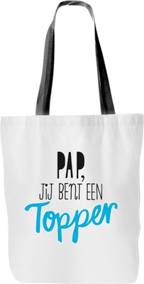 

Techno Gadgets Tote(Multicolor)