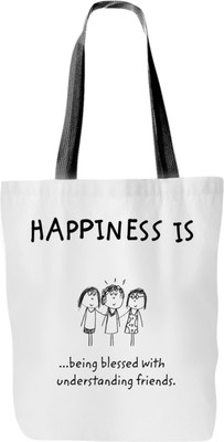 

Turdy Tote(Multicolor)
