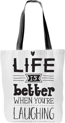 

Techno Gadgets Tote(Multicolor)