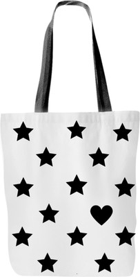 

Techno Gadgets Tote(Multicolor)