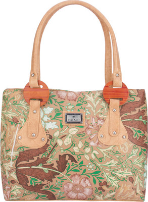 

Rosebery Hand-held Bag(Multicolor)
