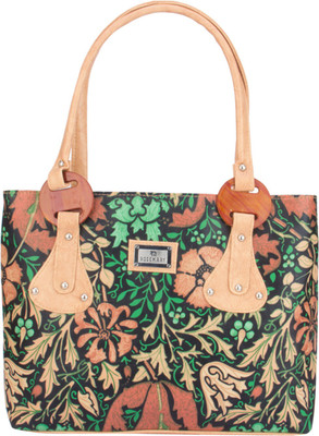 

Rosebery Hand-held Bag(Multicolor)