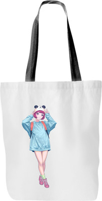 

Turdy Tote(Multicolor)