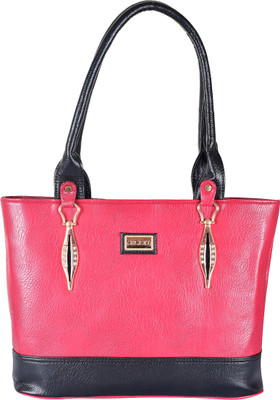 

KMK Internationals Shoulder Bag(Maroon)