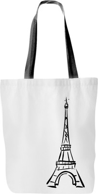 

Techno Gadgets Tote(Multicolor)