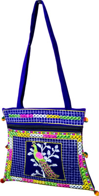 

ODDEVEN Shoulder Bag(Multicolor)