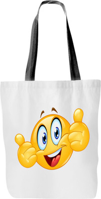 

Techno Gadgets Tote(Multicolor)