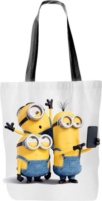 

Turdy Tote(Multicolor)
