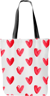 

Turdy Tote(Multicolor)