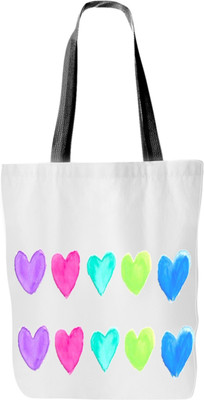 

Turdy Tote(Multicolor)
