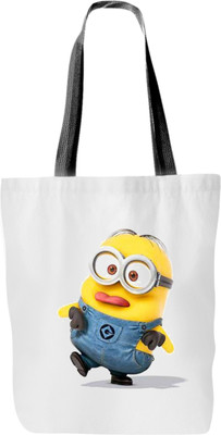 

Turdy Tote(Multicolor)