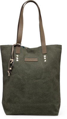 

The House of Tara Shoulder Bag(Green)