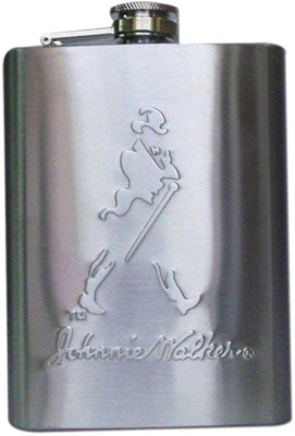 

Pin to Pen Hip Flask(295 ml)