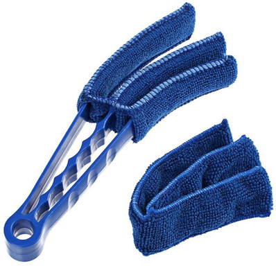 

Evana Window Blind Brush Shutter Cleaner TS405 Cleaning Brush