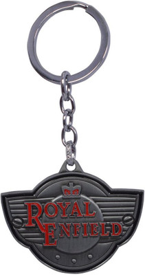

kausal kf Silveric Metalic Keychain Key Chain
