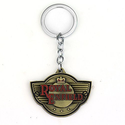 

kausal kf Goldiesh Metalic Keychain Key Chain