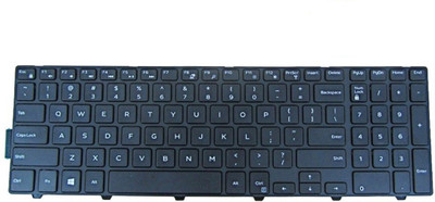 

Dell Inspiron 5000 Series 5547 5555 5557 5558 Internal Laptop Keyboard(Black)