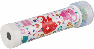 

Hamleys Comdaq Kaleidoscope Box, Multi Color(Multicolor)