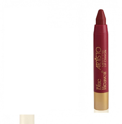 

Blue Heaven Artisto Velvet Matte Lip Crayon - 03 Mischief(mischief)