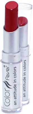 

Color Fever Creme Matte Lipstick(multi, 3.2 g)