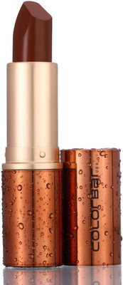 

Colorbar Feel The Rain Matte Lipstick(Drizzle -004)
