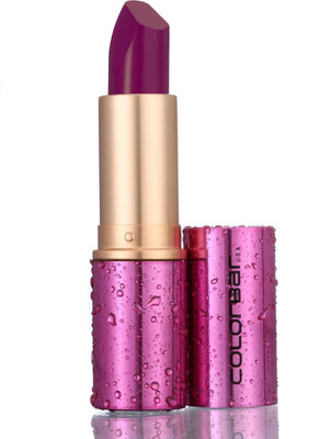 

Colorbar Feel The Rain Matte Lipstick(Shower)