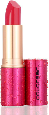 

Colorbar Feel The Rain Matte Lipstick(Hail-007)