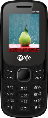 

Mafe Nemo(Black + dark grey)