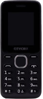 

Citycall X-1(Black)