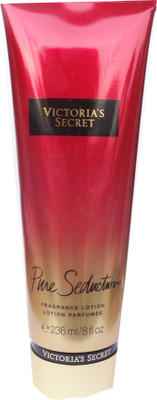

Victoria's Secret Pure Seduction Fragrance Lotion(236 ml)