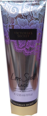

Victoria's Secret Love Spell Freagrance Lotion(236 ml)