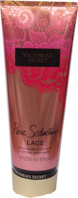 

victoris's secret Pure Seduction Lace Fragrance Lotion(236 ml)