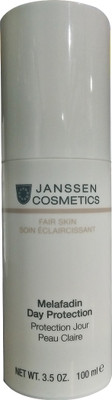 

Janseen Cosmetics Melafadin Day Protection(100 ml)