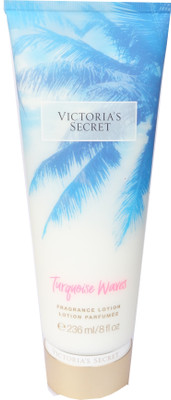 

Victoria's Secret Turquoise Waves Fragrance Lotion(236.0 ml)