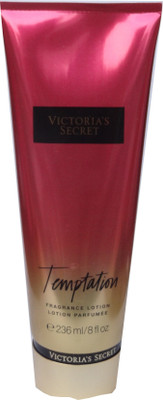 Victoria's Secret Temptation Fragrance Lotion(236 ml)