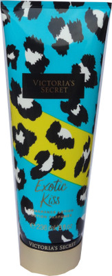 

Victoria's Secret Exotic Kiss Fragrance Lotion(236 ml)