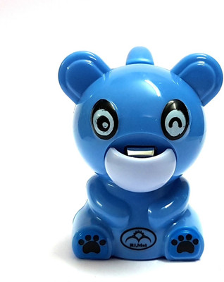 

Pin to Pen Imported Teddy Toy Nail Cutter B