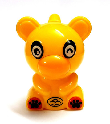 

Pin to Pen Imported Teddy Toy Nailcutter