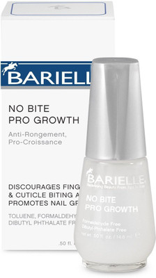 

Barielle No Bite Pro Growth NA