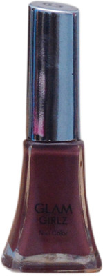 

Glam Girlz NAIL COLOR 63