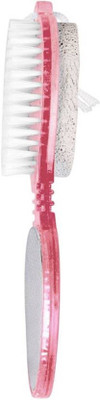 

Pin to Pen 4 in 1 Pedicure Paddle(0 ml, Set of 1)