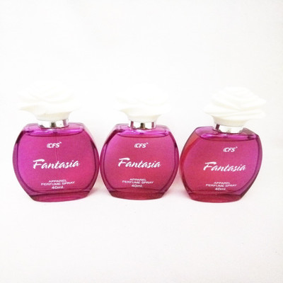 

CFS PERFUME Perfume - 120 ml(For Women)