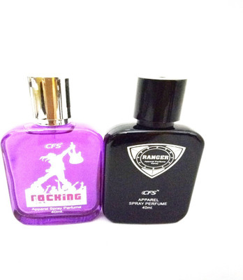 CFS PERFUME Perfume - 80 ml(For Men & Women)