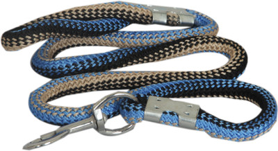 

Pethub Standard Nylon Leash 15 mm 170 cm Dog Cord Leash(Multicolor)